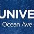 Ocean Ave My Universe