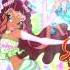 Winx Club Season 3 Ending INSTRUMENTAL HD