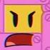 BFDI What If Robot Flower Have A Face