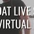 KODAT KAKPAK Virtual Festival Live Set Jerseyclub Liveset Livestream