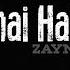 Zayn Allah Duhai Hai Lyrics