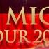 Luis Miguel I Tour 2024 I Barcelona 17 Julio Concierto Completo 4K