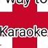 It S A Long Way To Tipperary Karaoke