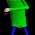 Baldi Gangnam Style