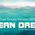 MarcelDeVan Ocean Dream Flute Dream Version 2021 3H Dance Records