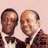 The Drifters Like Sister And Brother Official Audio