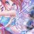 Almost Studio Winx Club We Are Believix Instrumental