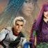 Hit It Hard D2 Version From Descendants 2