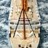 White Star Line Titanic Britannic Olympic They Never Left S Resin Art