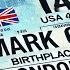 MARK GOLDING S I 94 FORM PLACE OF BIRTH IS LONDON ENGLAND NOT KINGSTON JAMAICA HE S A CONMAN