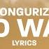 Dongurizu No Way Lyrics