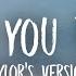 Taylor Swift I Knew You Were Trouble Lyrics Taylor S Version