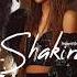 Shakira Sweetheart Colombian Singer Shorts Shakira Shorts Viral