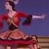 FLAMES OF PARIS Mirelle De Poitiers Variation Anna Antonicheva Bolshoi Ballet