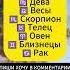 В новом году ЭТИХ знаков Зодиака ждет УДАЧА желания гороскоп предсказания астрология