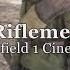 Siberian Riflemen S March Imperial Russian March A Battlefield 1 Cinematic