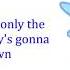 My Little Pony I Ll Fly Lyrics