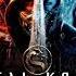 Mortal Kombat Movie 2021 Trailer Theme Music VWLS Emmergence FULL VERSION