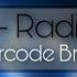 Flute Radio Edit Barcode Brothers Musik Germany