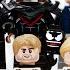 How To Build LEGO Marvel Venom The Last Dance MAIN CHARACTERS