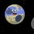 Dwarf Planet Song Space Explained By KLT