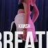 Kansh Breathe Girly Choreo Вита Филиппович