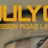 Julyo Live At Session Road David La Sol