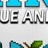 Texture Pack Miris 32x Blue And Silver Minecraft