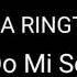 Nokia Do Mi So Ringtone Download