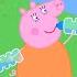 Picnic At The Fun Run Peppa Pig And Friends Full Episodes