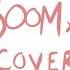 Boom X4 Cover Jordan Sweeto