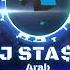 DJ Sta H Arab