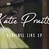 Katie Pruitt Wishful Thinking OurVinyl Live EP