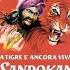 The Tiger Is Still Alive Sandokan To The Rescue La Tigre è Ancora Viva Sandokan Alla Riscossa 1977