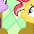 Sunset Shimmer S Saga Возвращение домой MLP Equestria Girls С1 Russia