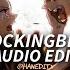 Mockingbird Eminem Edit Audio