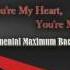 Modern Talking You Re My Heart You Re My Soul Instrumental Maximum Mix Re Cut By Manaev