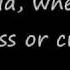 Holiday In Cambodia By The Dead Kennedys Lyrics