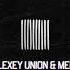 Alexey Union Memfisa Argus Original Mix