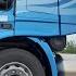 Обзор кабины дальнобойщика Iveco Stralis на жидком метане Грузовик будущего