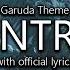 Control Garuda Theme With Official Lyrics Final Fantasy XVI