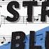 Basin Street Blues For Horn In F Play Along Backing Track Free Music