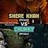 Chunky Vs Shere Khan