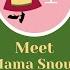 Meet Mama Snout Your New Go To For Pop Culture And Mom Empowerment