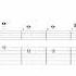 Ace Attorney Phoenix Wright Guitar Tab Tutorial Suspense 2013