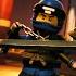 Enemies Ninjago Music Video The Score