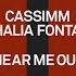 CASSIMM Mahalia Fontaine Hear Me Out House