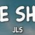 JLS One Shot Lyrics