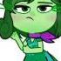 DISGUST INSIDE OUT In Gacha Life 2 Gl2 Insideout Trending