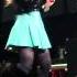 NO GOOD FOR YOU MEGHAN TRAINOR LIVE